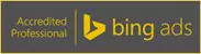 Bing Certified Partner
