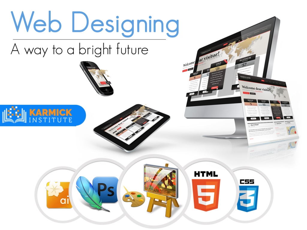 Website-Designing-Training-Kolkata-Karmick-Institute