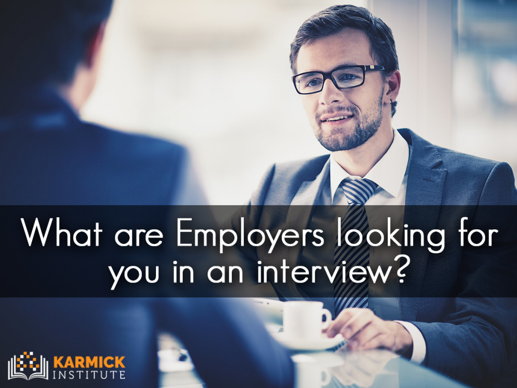 Interview Tips Karmick Institute