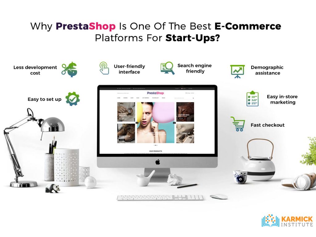 PrestaShop Best E-Commerce Platform