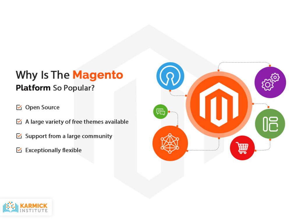 Magento Platform