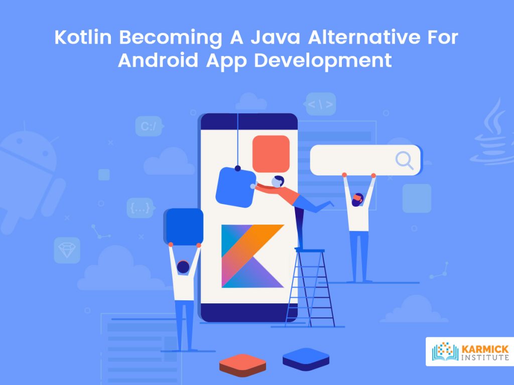 Kotlin Programming Language