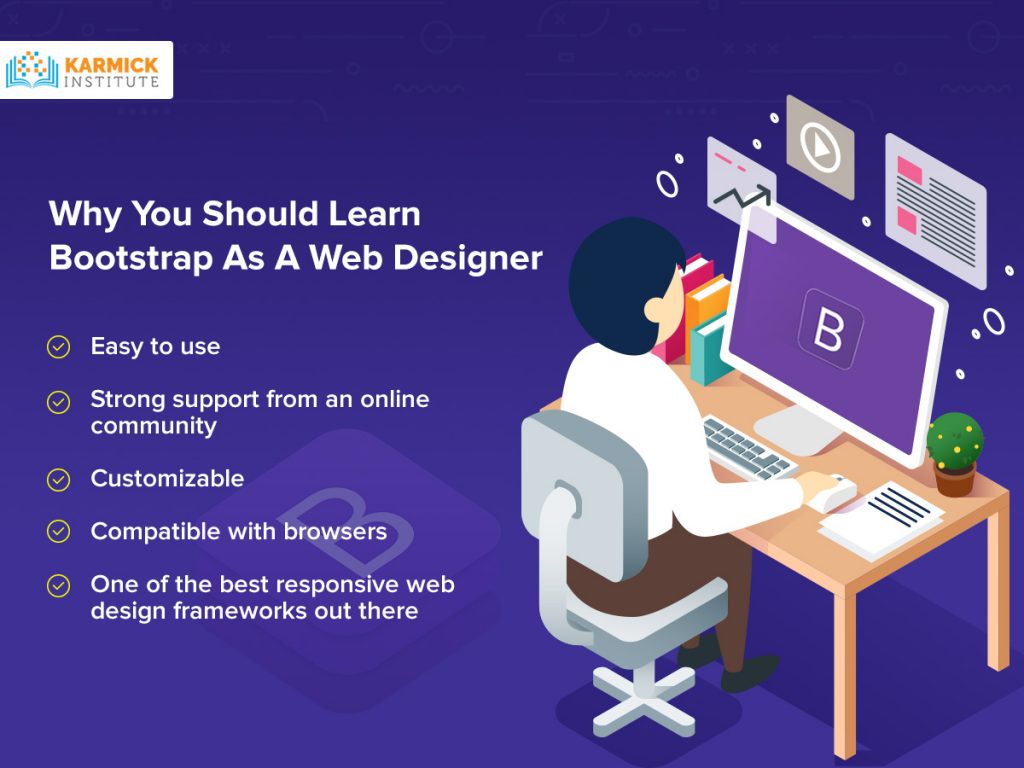 Why You Should Learn Bootstrap