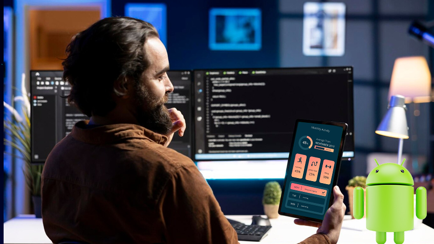 How to Become a Successful Android App Developer?