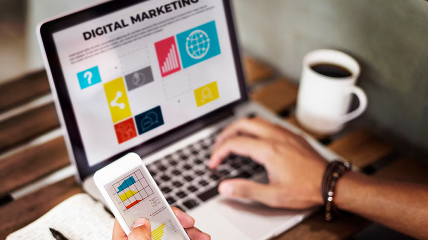 8 Signs That Show You Are A Digital Marketer At Heart