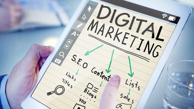 7 Reasons to Choose Digital Marketing as Your Career