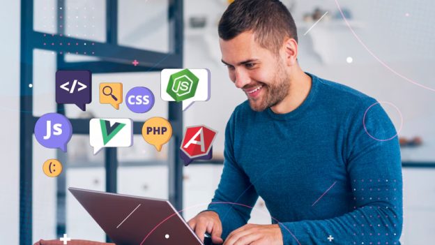 Benefits of Learning Angular, Vue, and React js For Your Future Career