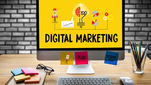 Digital Marketing Skills That Are In High Demand Right Now