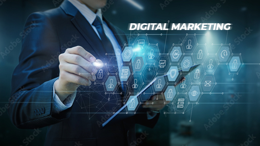 Digital Marketing Training makes you a game changer