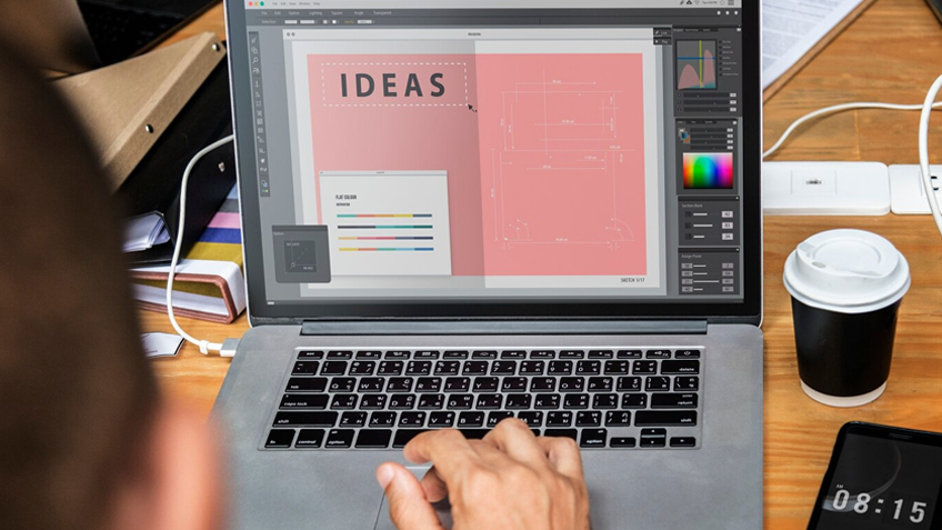 How Adobe Photoshop Is The Doorway To Several Career Paths