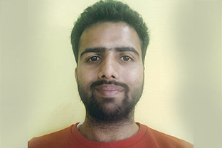 Vivek Kumar Rai