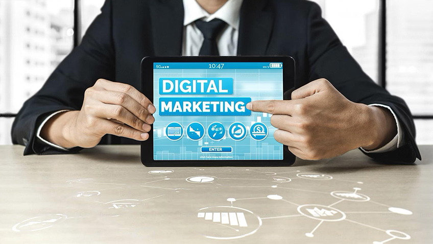 Why Choose a Career in Digital Marketing?