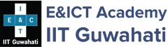 E&ICT Academy IIT Guwahati