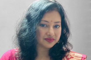 Sumitra Saha