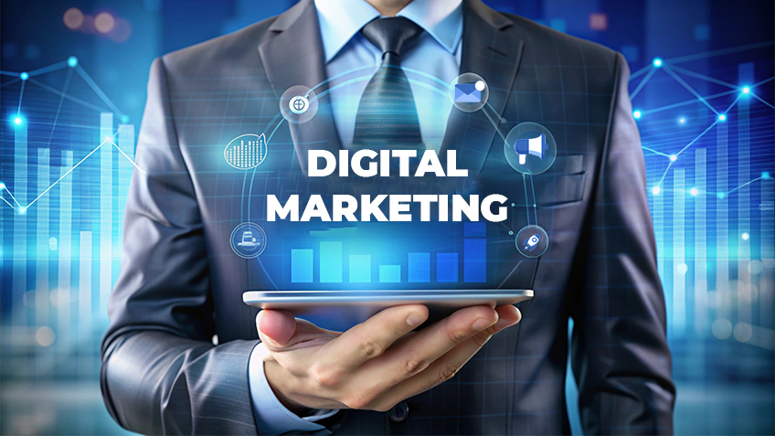 10 Top-Rated Digital Marketing Courses in Kolkata!