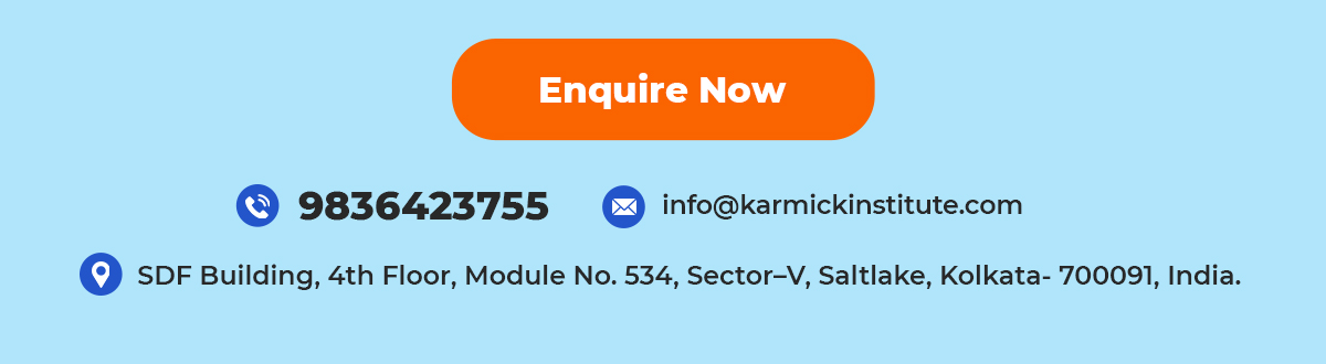 Karmick Institute Contact