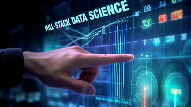 15 Full-Stack Data Science Course in Kolkata With Placement!