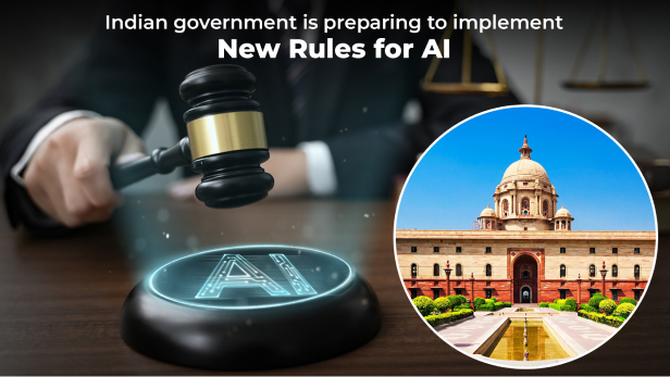 The Indian Government is About to Introduce New Rules for AI