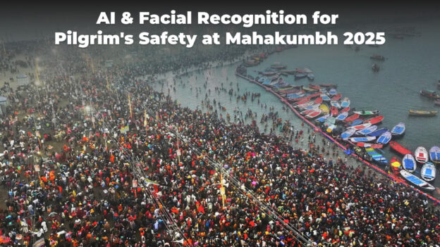 AI and Facial Recognition for Crowd Safety & Missing Person Searches at Mahakumbh