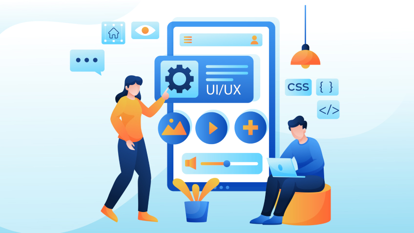 How Can Learning Web Design With UI/UX Elevate Your Skills?