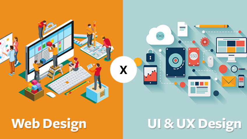 web design with ui/ux course in kolkata